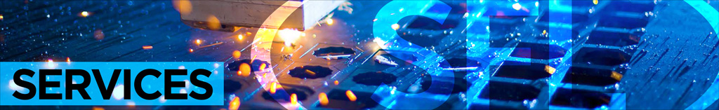 Spurr Fabircations Services